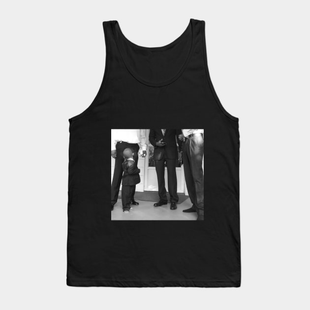 boy to men Tank Top by E-ShirtsEtc